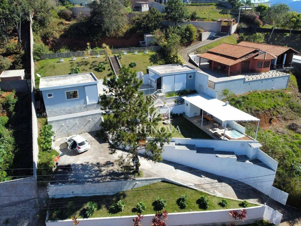 Casa de Condomínio, 1 quarto - Foto 2