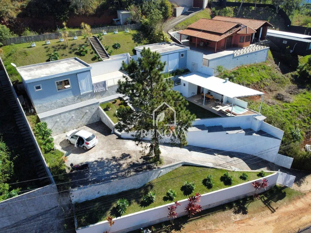 Casa de Condomínio, 1 quarto - Foto 1