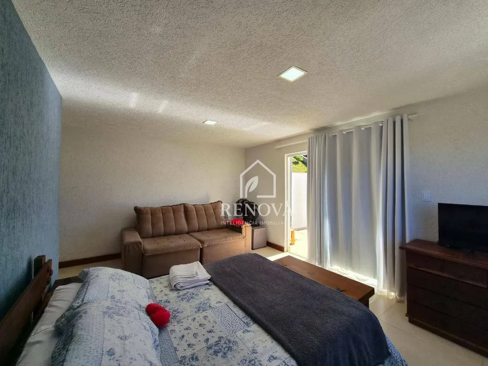 Casa de Condomínio, 1 quarto - Foto 19