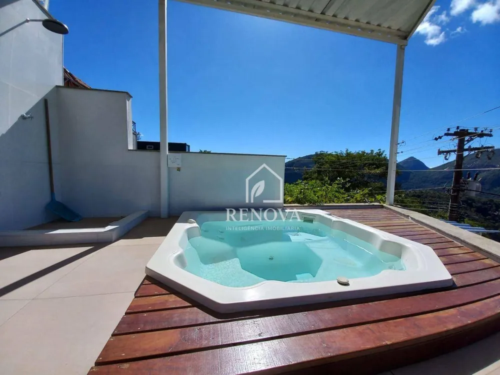 Casa de Condomínio, 1 quarto - Foto 6
