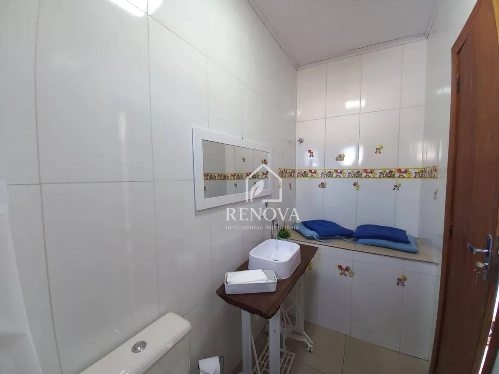 Casa de Condomínio, 1 quarto - Foto 14
