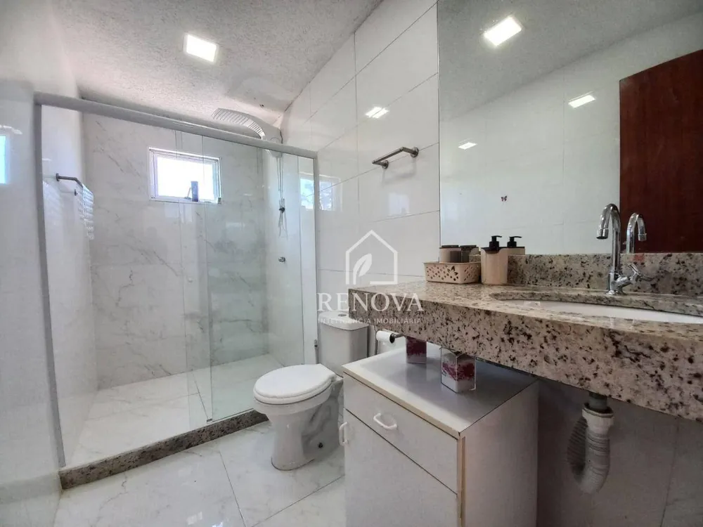Casa de Condomínio, 1 quarto - Foto 22