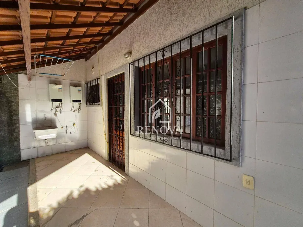 Casa de Condomínio, 3 quartos - Foto 29
