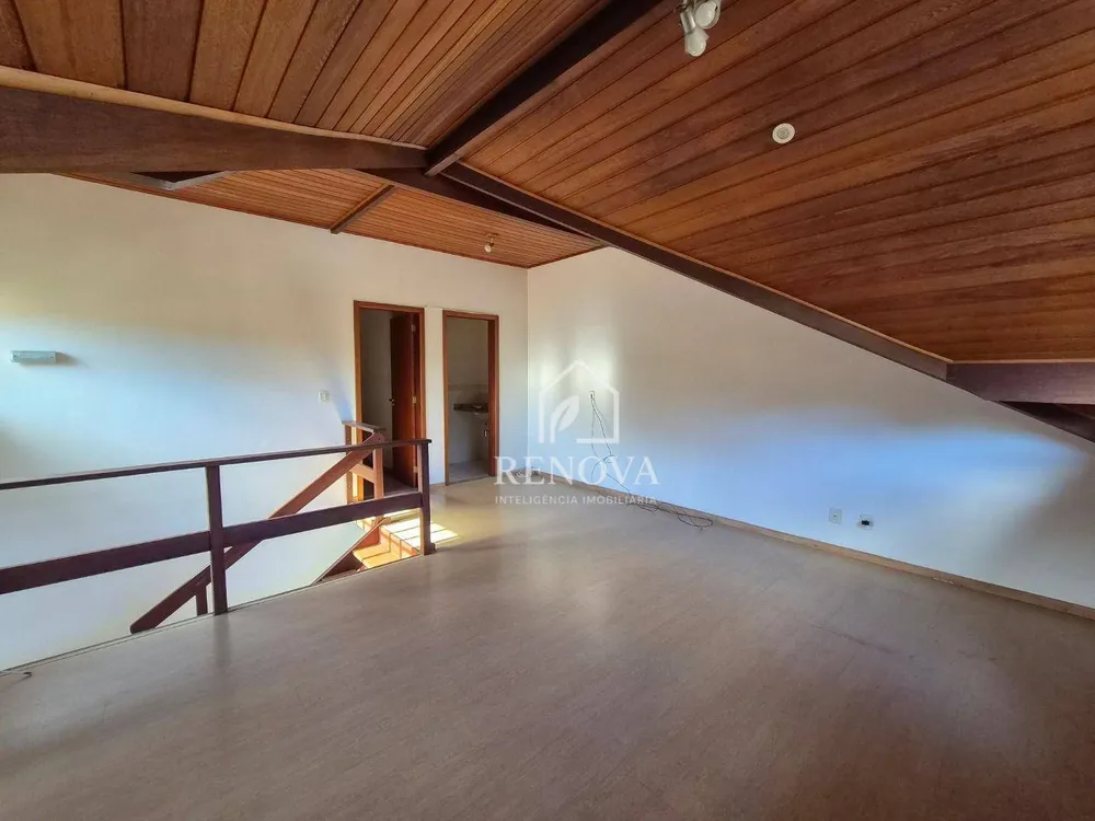 Casa de Condomínio, 3 quartos - Foto 27