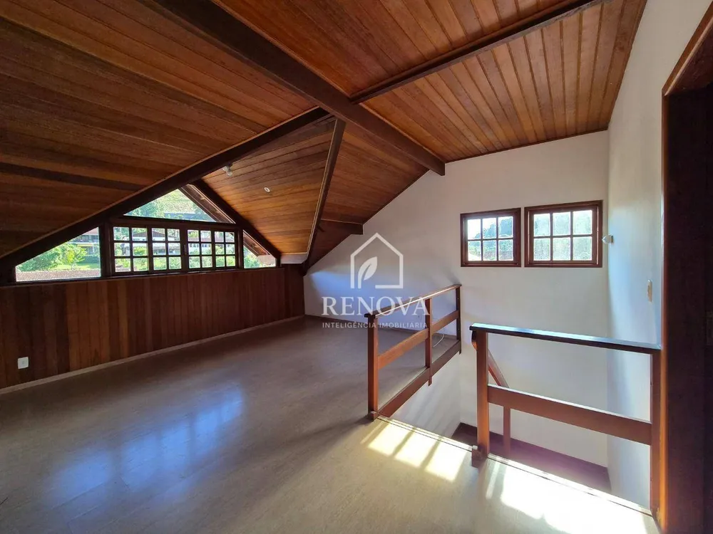 Casa de Condomínio, 3 quartos - Foto 25