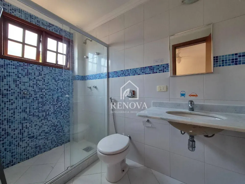 Casa de Condomínio, 3 quartos - Foto 18
