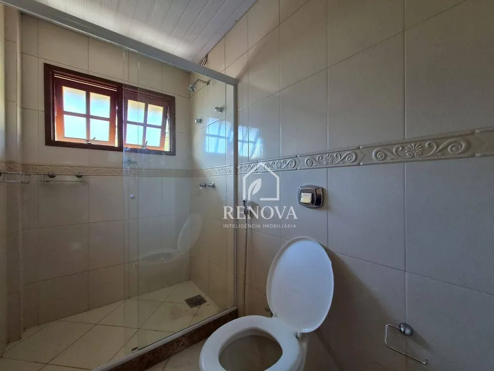 Casa de Condomínio, 3 quartos - Foto 24