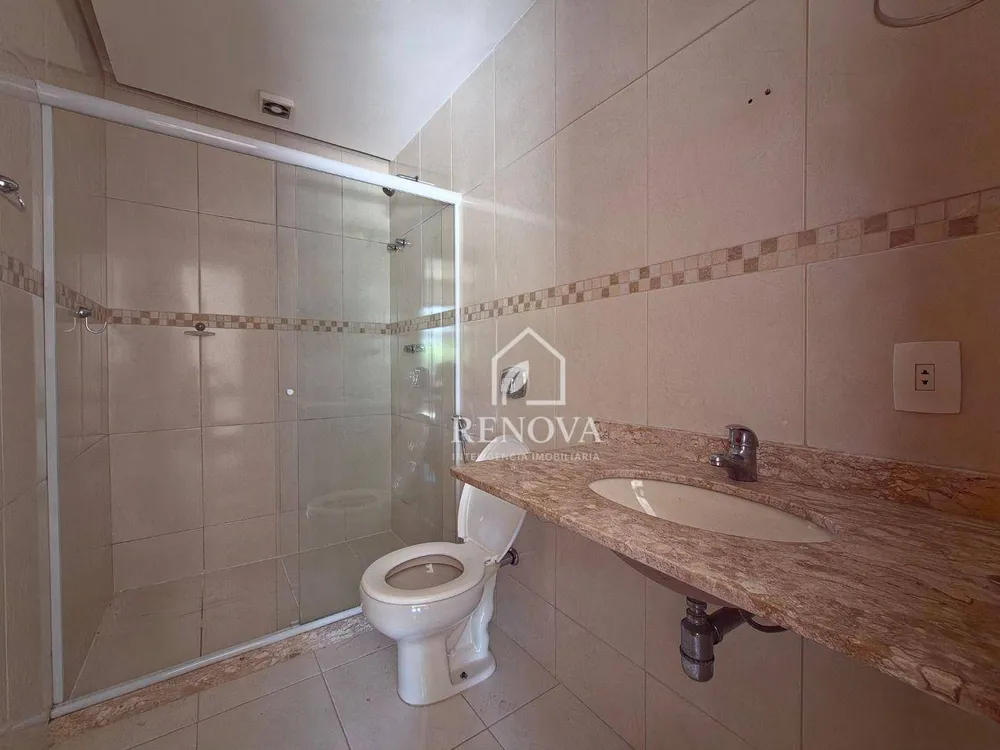 Casa de Condomínio, 3 quartos - Foto 13