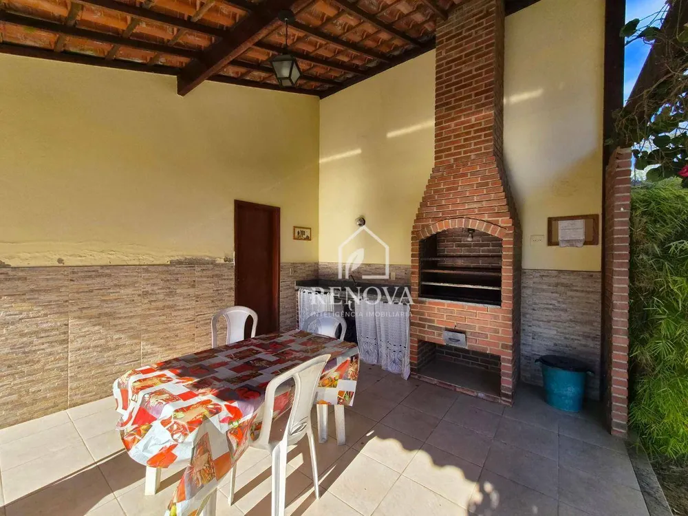 Casa de Condomínio, 3 quartos - Foto 32
