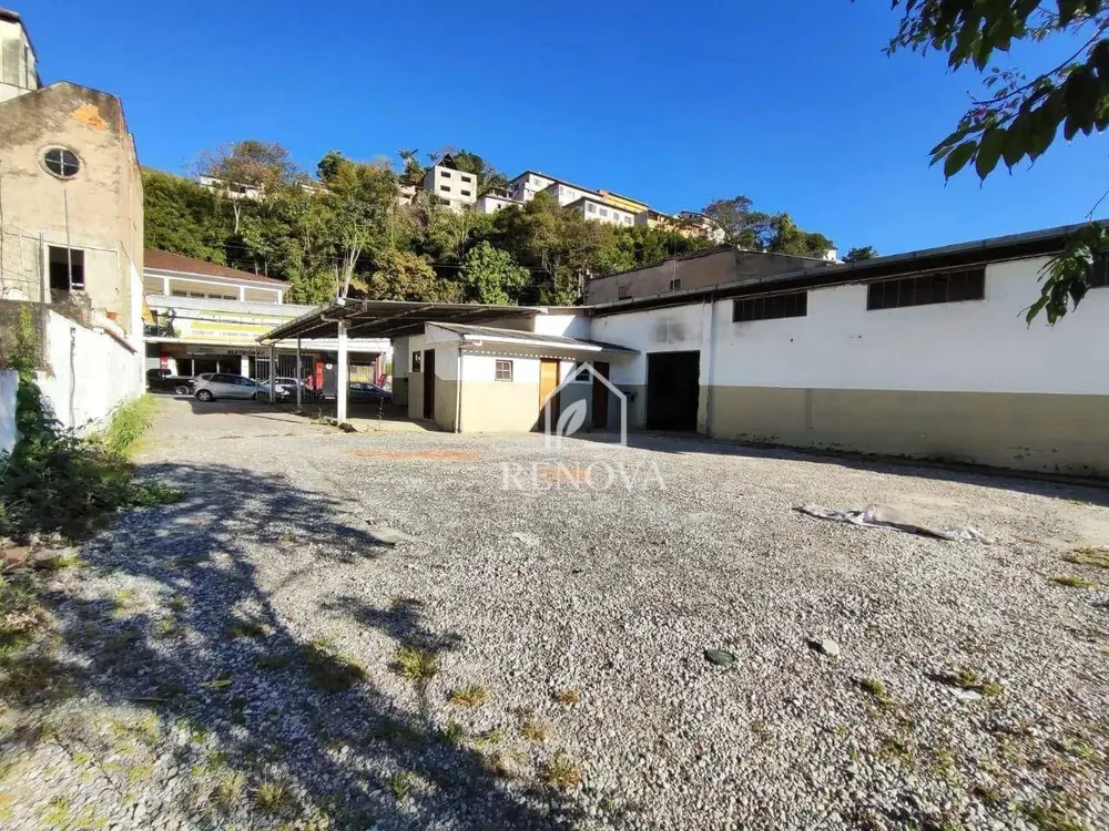 Loja-Salão, 976 m² - Foto 13