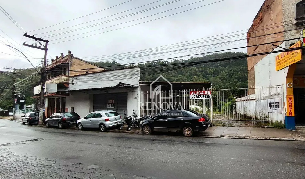Loja-Salão, 976 m² - Foto 3