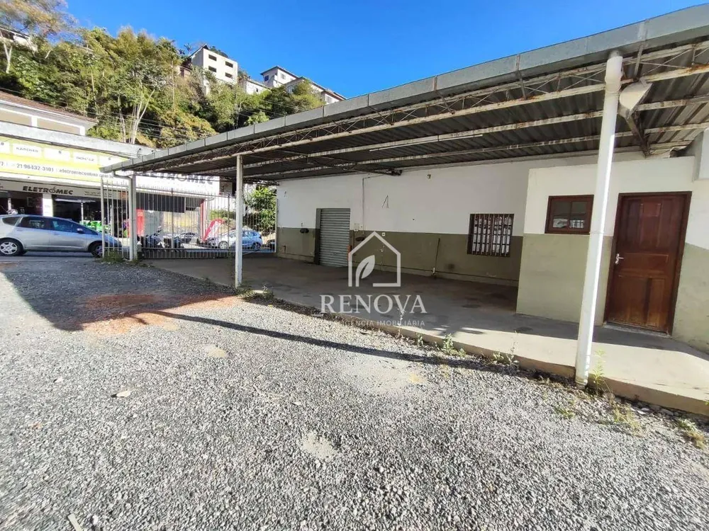Loja-Salão, 976 m² - Foto 1