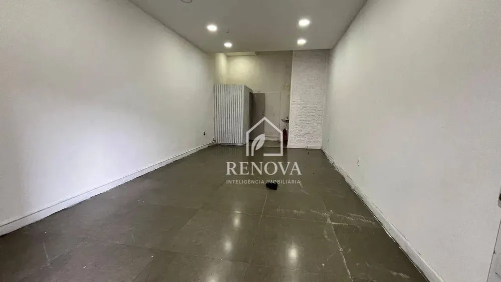 Loja-Salão, 24 m² - Foto 1