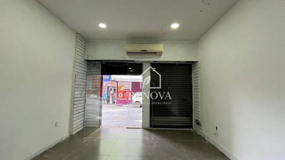 Loja-Salão, 24 m² - Foto 4