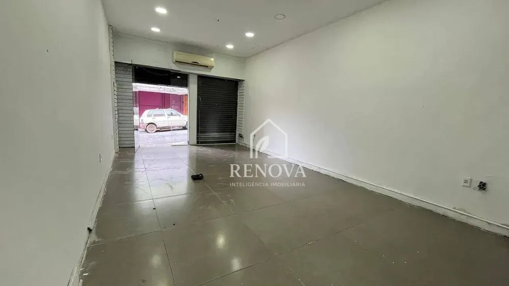 Loja-Salão, 24 m² - Foto 2