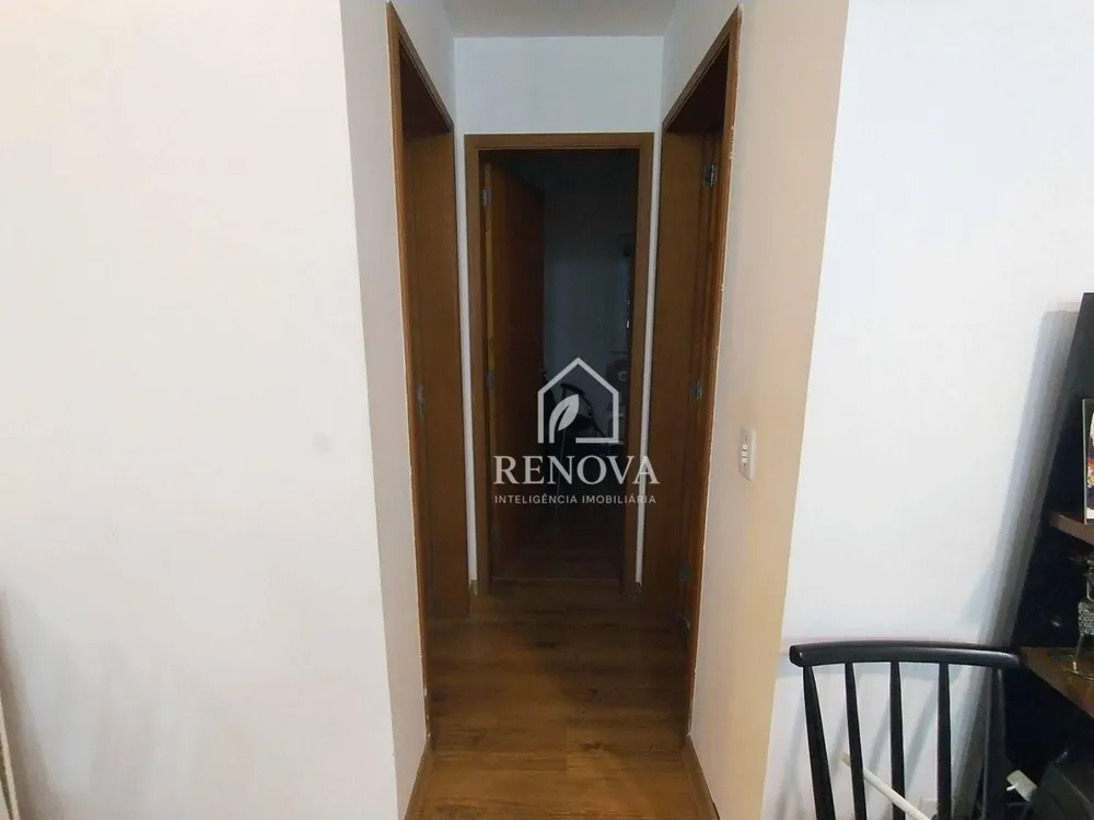 Apartamento, 2 quartos, 52 m² - Foto 3