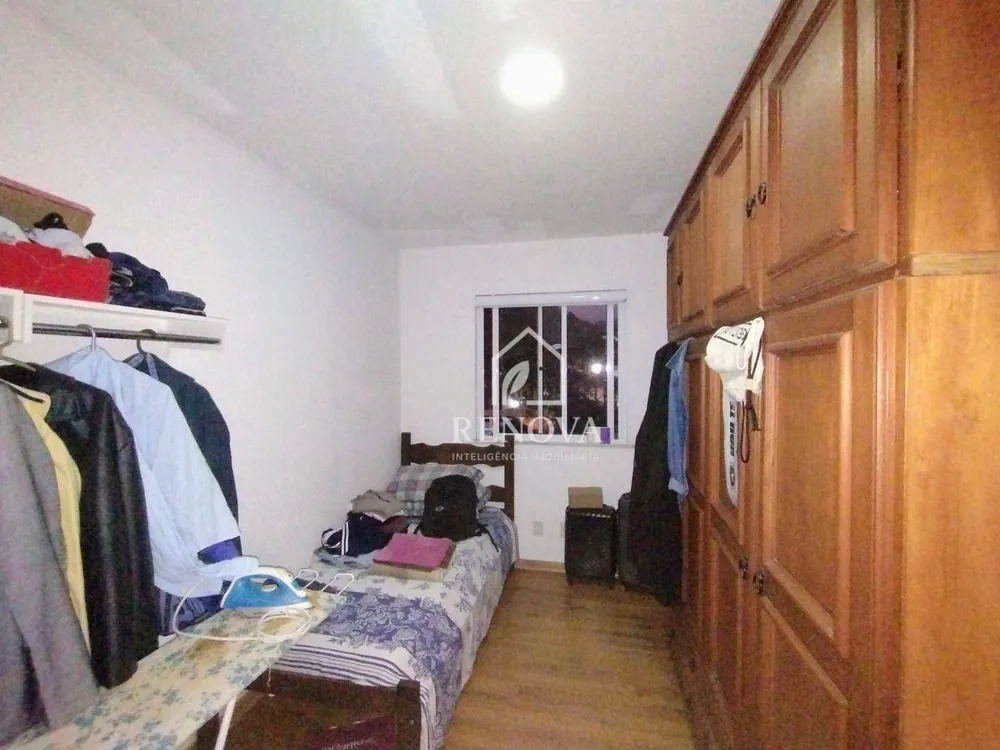 Apartamento, 2 quartos, 52 m² - Foto 8