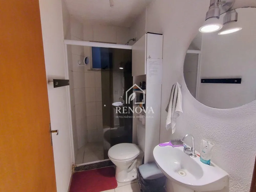 Apartamento, 2 quartos, 52 m² - Foto 5