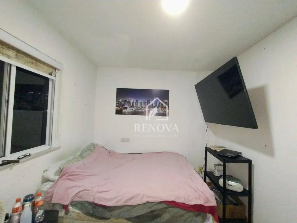 Apartamento, 2 quartos, 52 m² - Foto 7