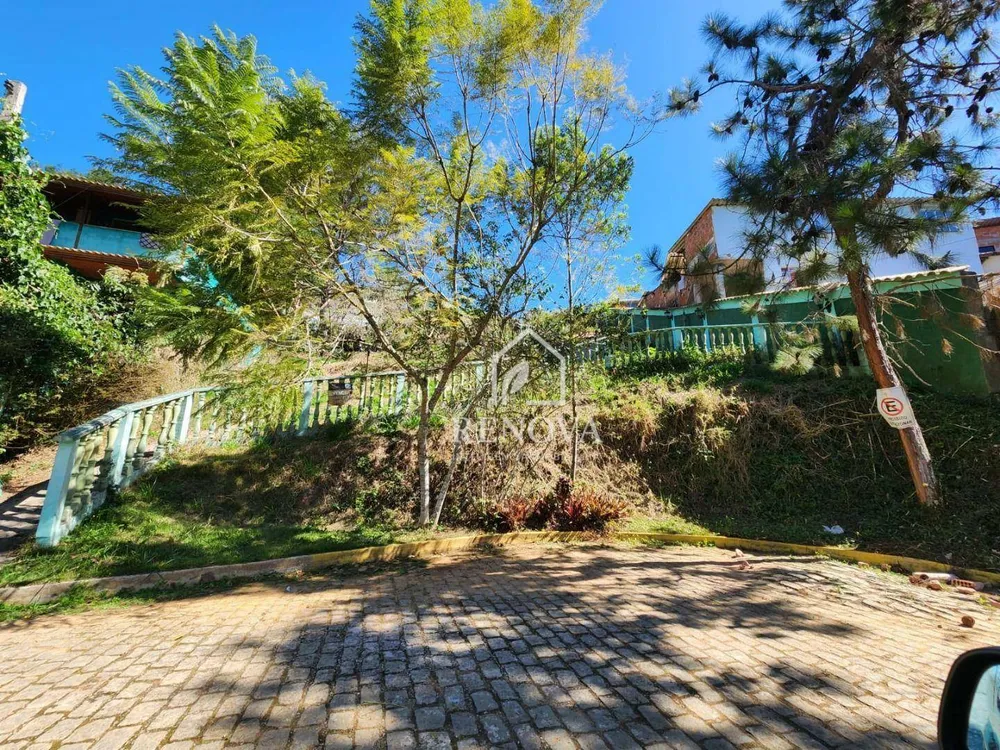 Loteamento e Condomínio, 594 m² - Foto 1