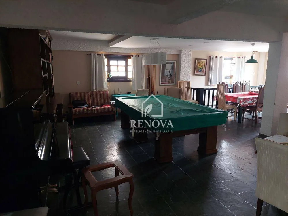 Casa, 6 quartos, 201 m² - Foto 8