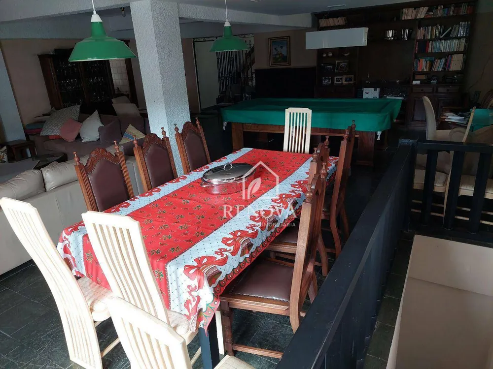 Casa, 6 quartos, 201 m² - Foto 12