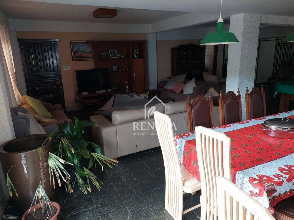 Casa, 6 quartos, 201 m² - Foto 6