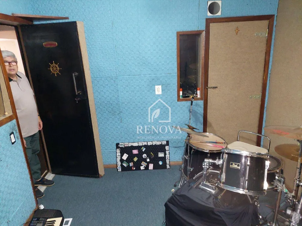 Casa, 6 quartos, 201 m² - Foto 11
