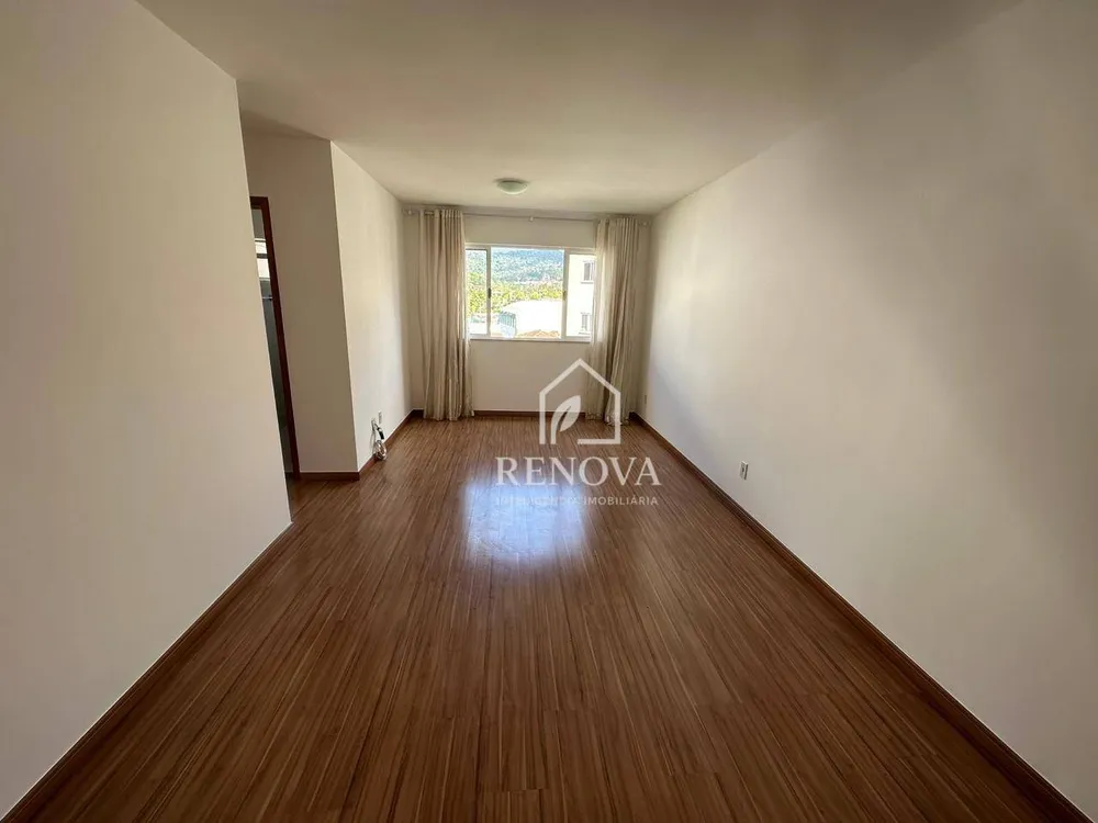 Apartamento, 2 quartos, 52 m² - Foto 1