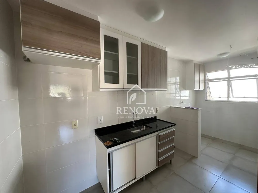 Apartamento, 2 quartos, 52 m² - Foto 5