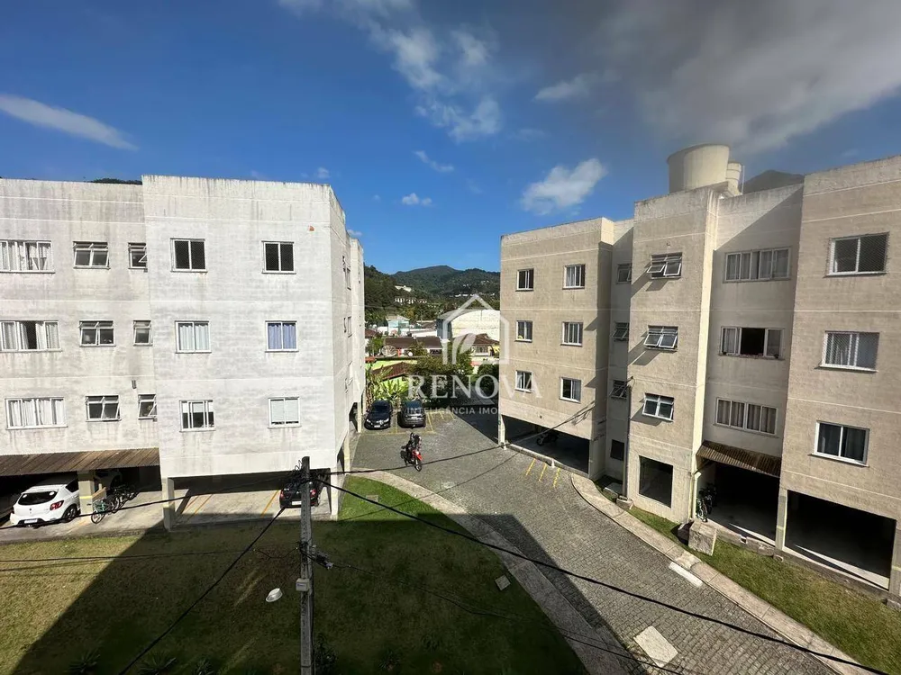 Apartamento, 2 quartos, 52 m² - Foto 10