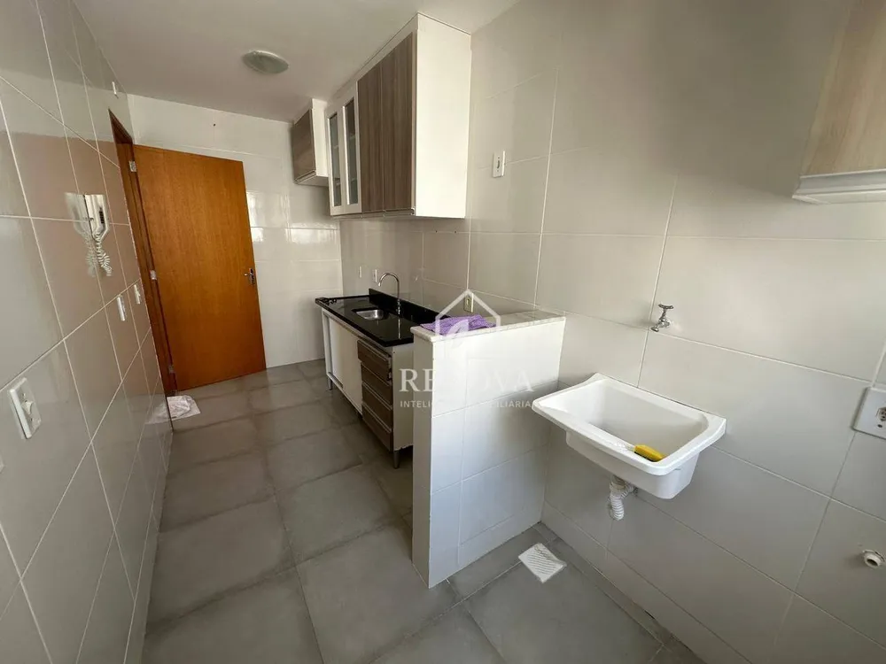 Apartamento, 2 quartos, 52 m² - Foto 6