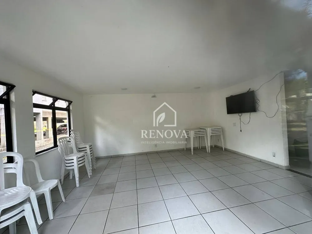 Apartamento, 2 quartos, 52 m² - Foto 7