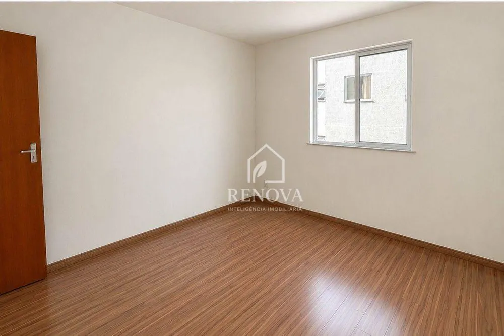 Apartamento, 2 quartos, 52 m² - Foto 2