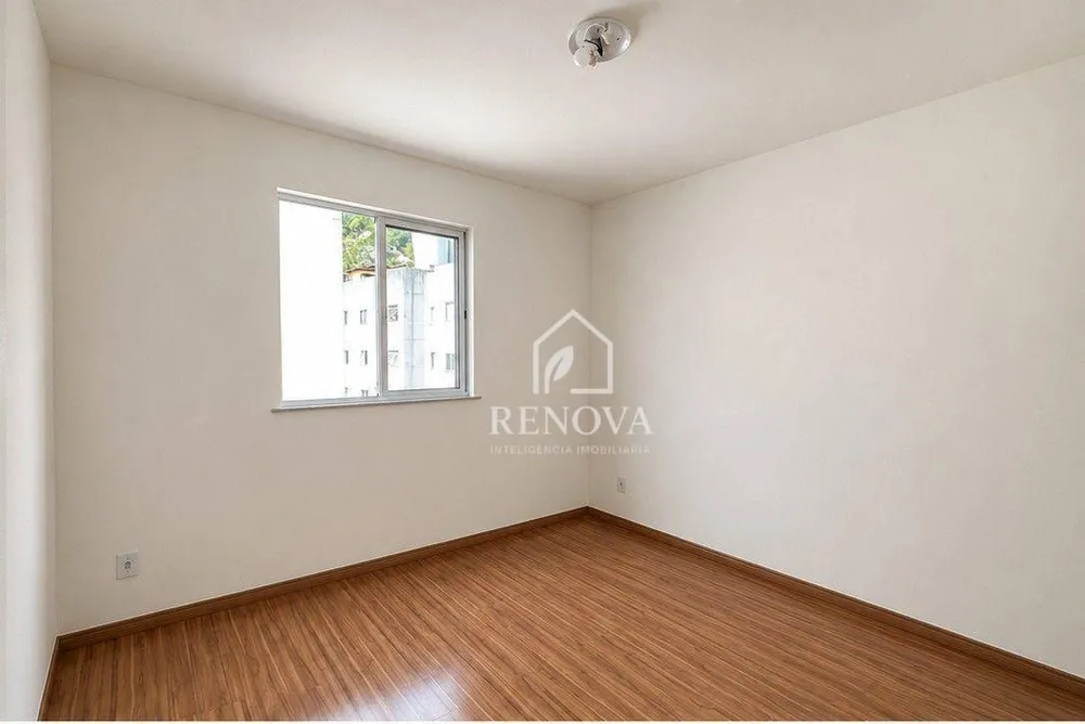 Apartamento, 2 quartos, 52 m² - Foto 3