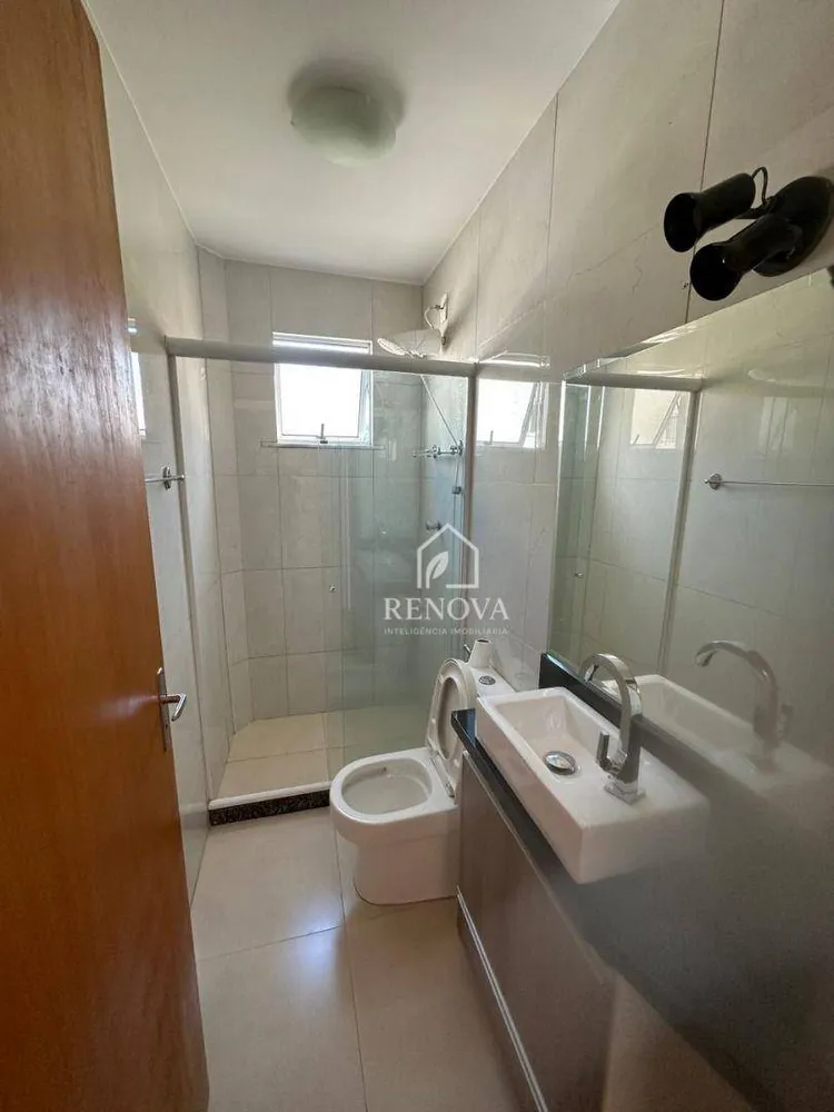 Apartamento, 2 quartos, 52 m² - Foto 11