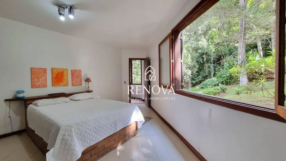 Casa de Condomínio, 6 quartos - Foto 22