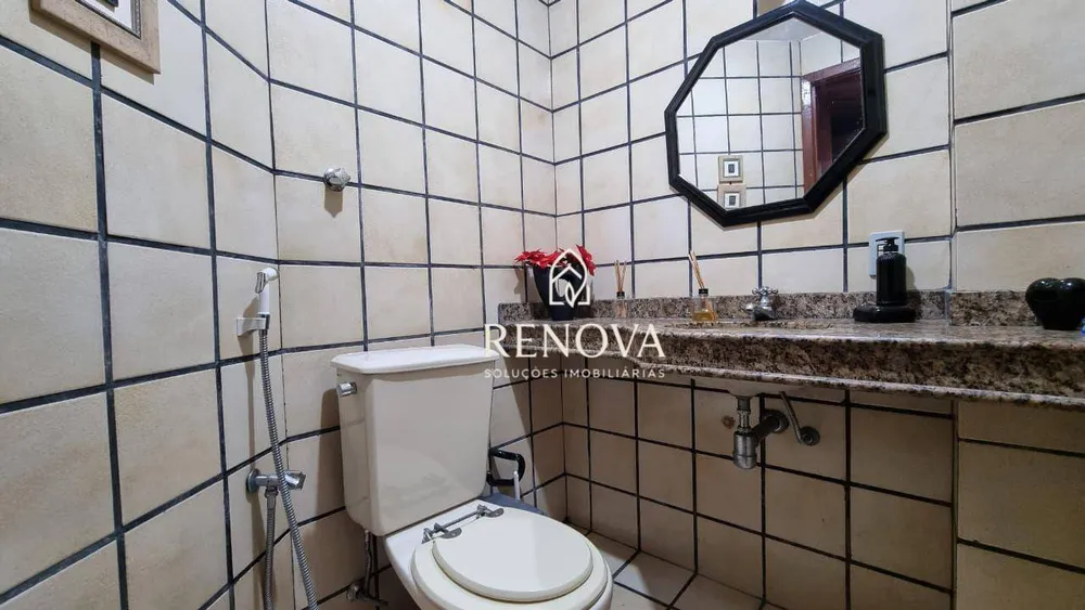 Casa de Condomínio, 6 quartos - Foto 15