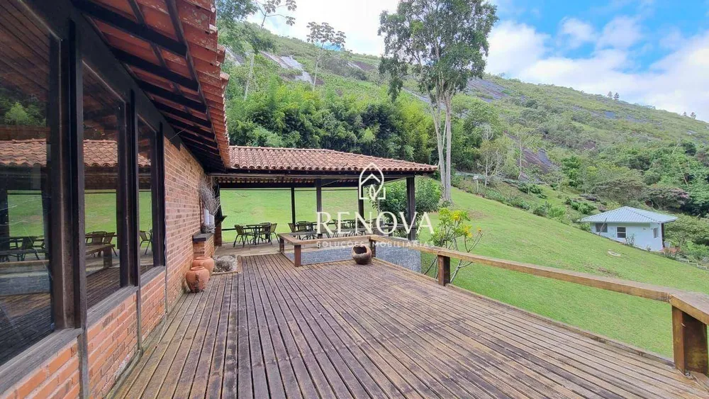 Casa de Condomínio, 6 quartos - Foto 57