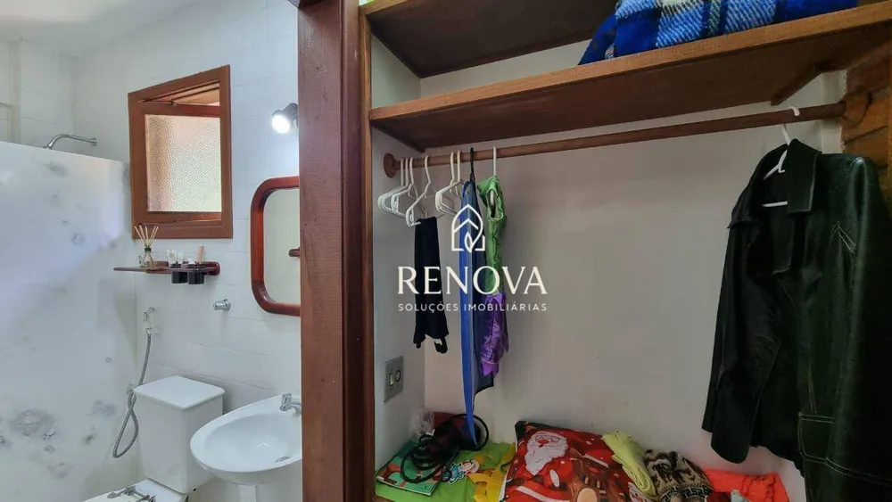 Casa de Condomínio, 6 quartos - Foto 44