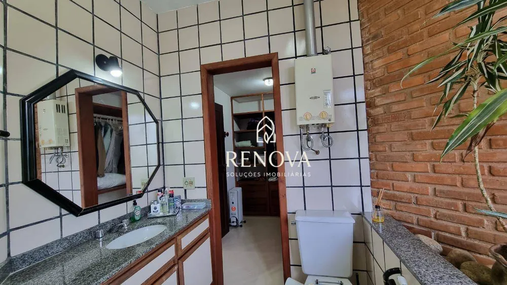 Casa de Condomínio, 6 quartos - Foto 31