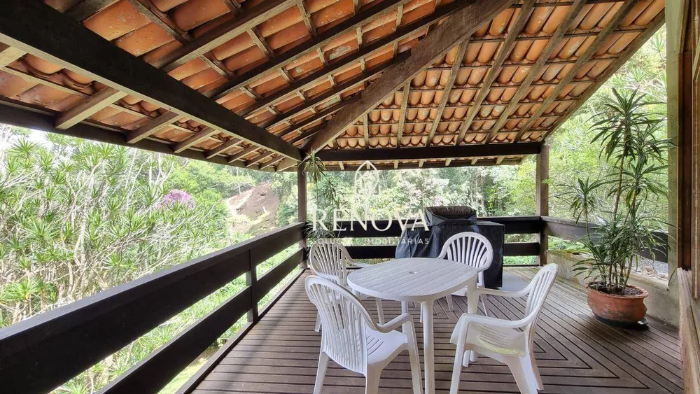 Casa de Condomínio, 6 quartos - Foto 47