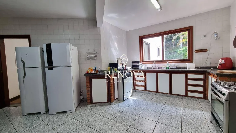 Casa de Condomínio, 6 quartos - Foto 11