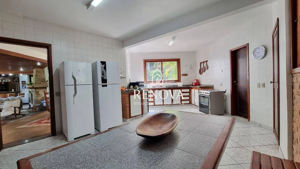 Casa de Condomínio, 6 quartos - Foto 12