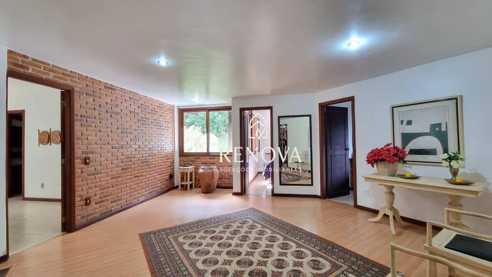 Casa de Condomínio, 6 quartos - Foto 27