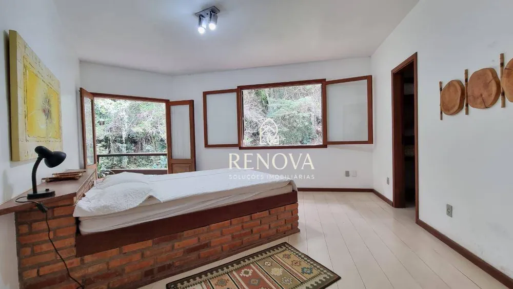 Casa de Condomínio, 6 quartos - Foto 38