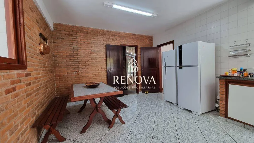 Casa de Condomínio, 6 quartos - Foto 13