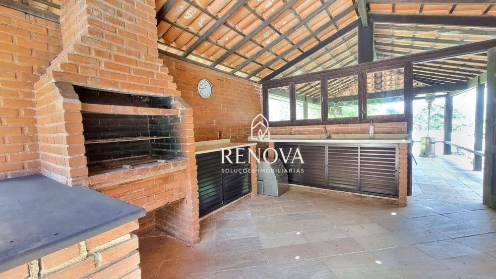 Casa de Condomínio, 6 quartos - Foto 53