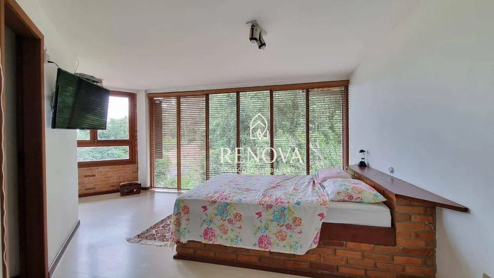 Casa de Condomínio, 6 quartos - Foto 28