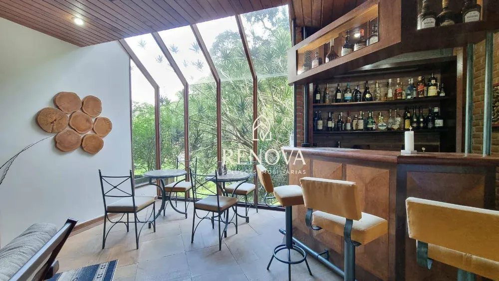 Casa de Condomínio, 6 quartos - Foto 5